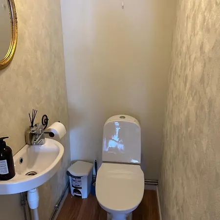 Cozy House By The Sea