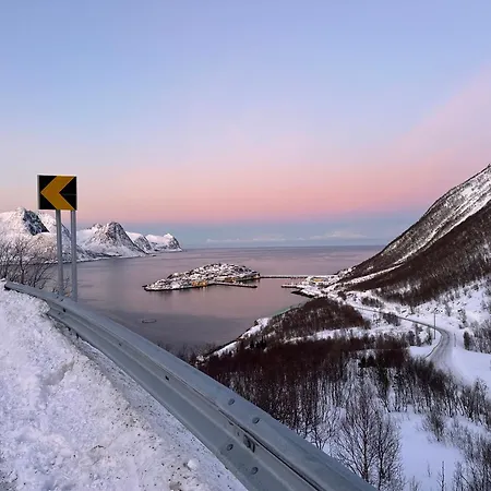 Cozy House By The Sea * Tofta