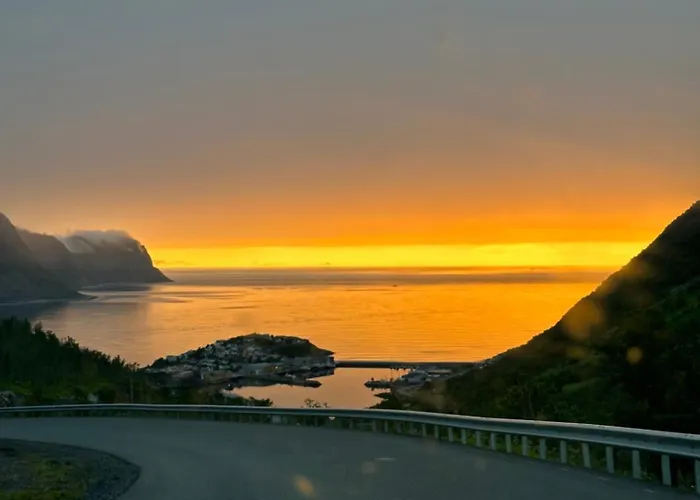 Cozy House By The Sea * Tofta