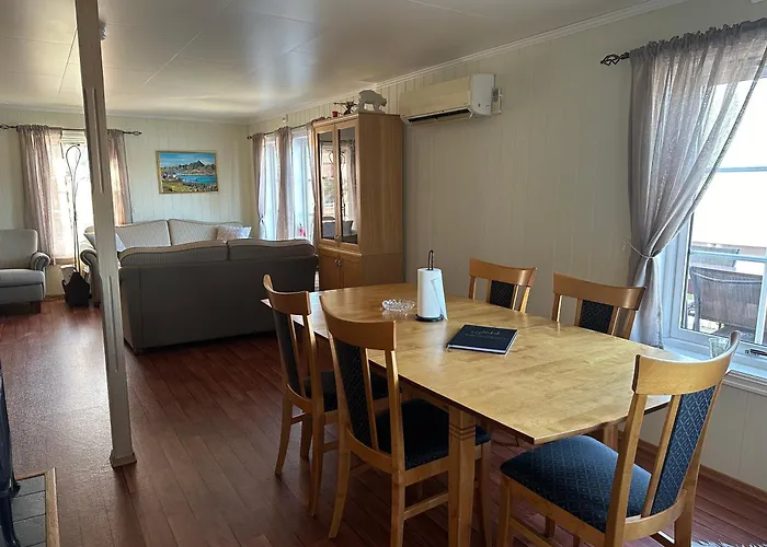 Holiday home Cozy House By The Sea