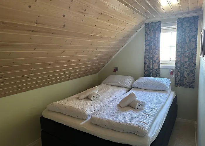 Cozy House By The Sea Tofta