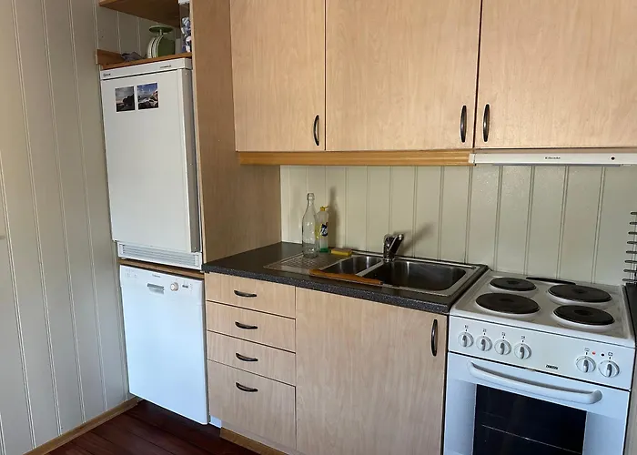 Cozy House By The Sea Holiday home *