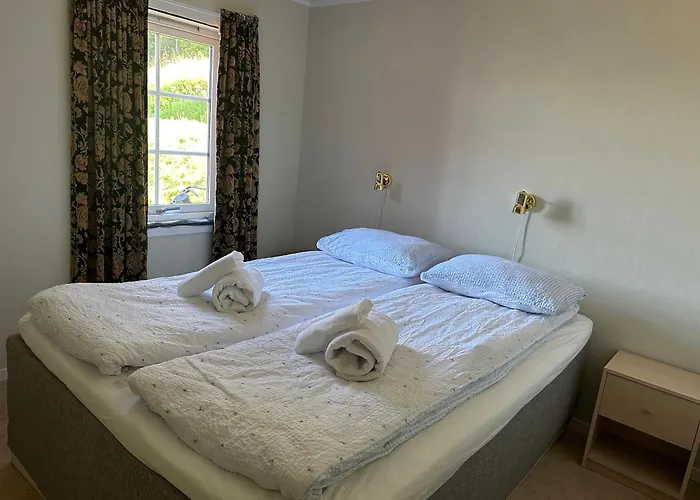 Cozy House By The Sea *