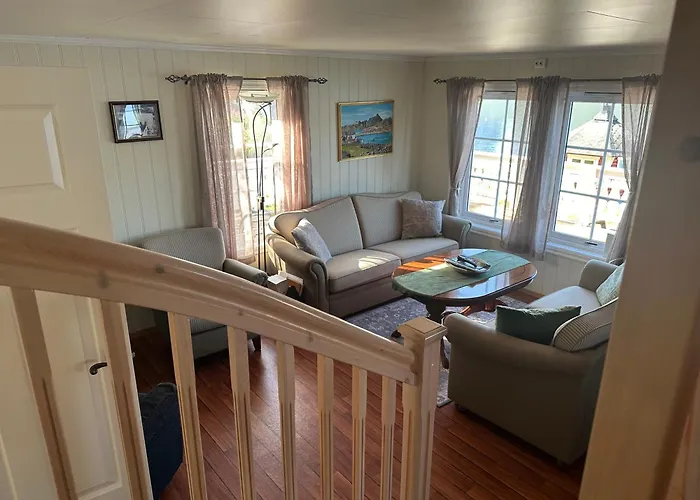 Holiday home Cozy House By The Sea Tofta