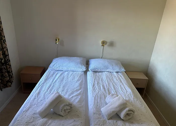 Cozy House By The Sea Holiday home Tofta