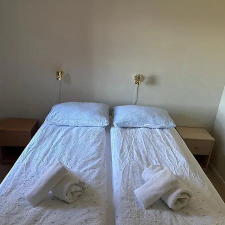 Cozy House By The Sea 度假居 Tofta
